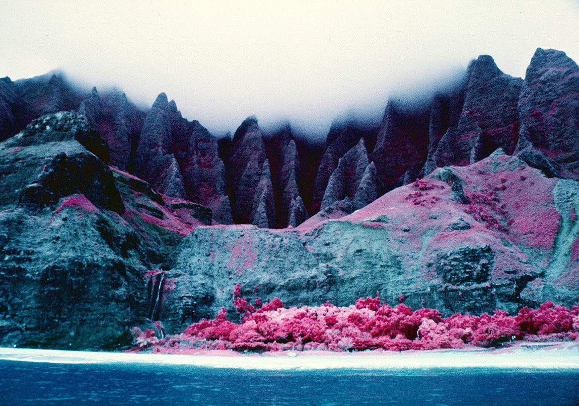 Kadın Bedeninin Mistik Güzelliği 
