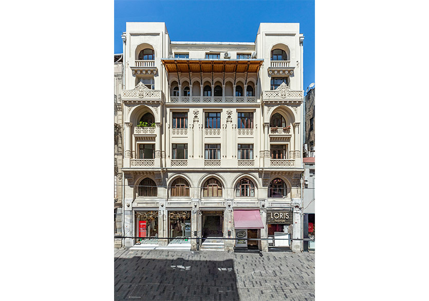 18. İstanbul Bienali’nin Mekânları Belli Oldu