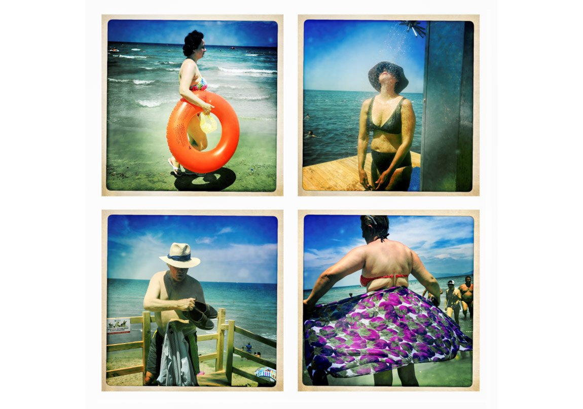 İnsan İnsanı Çekermiş