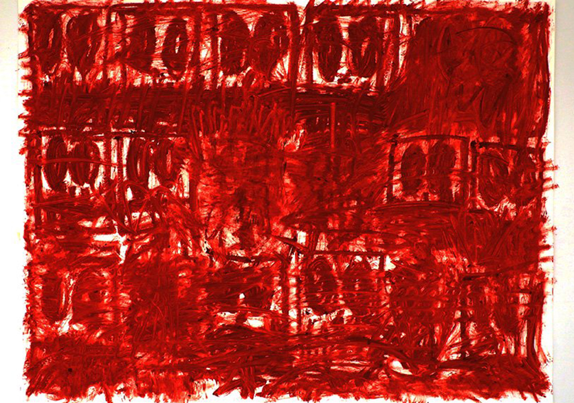 Rashid Johnson’dan Çevrim İçi Sergi