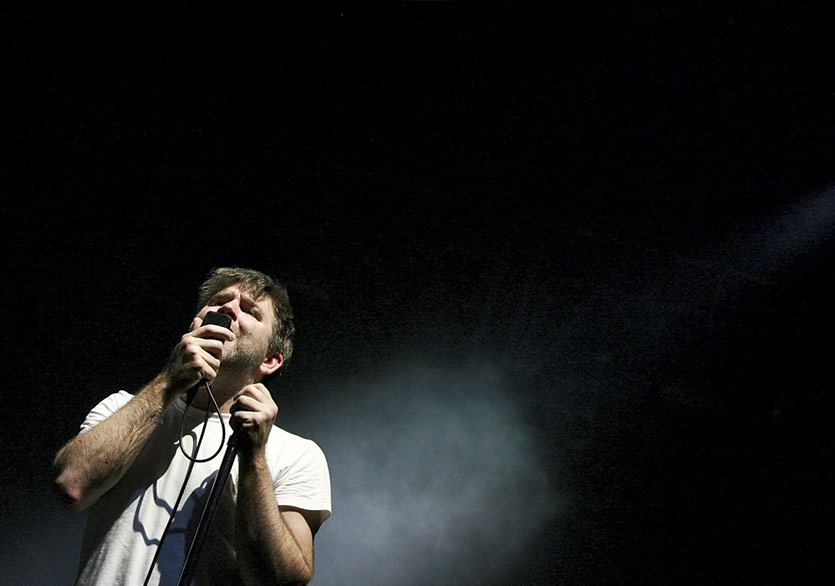 LCD Soundsystem Yeni Albümünü Duyurdu “American Dream” 