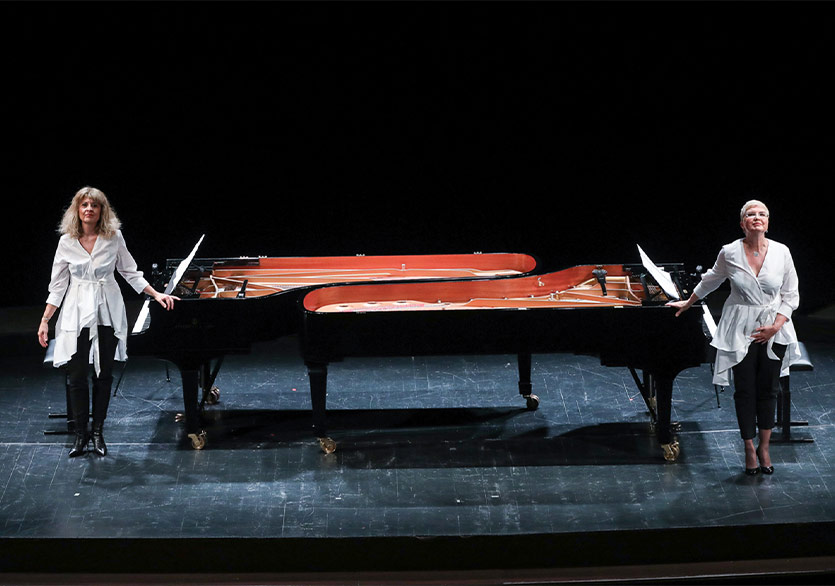 49. İstanbul Müzik Festivali Programı Belli Oldu
