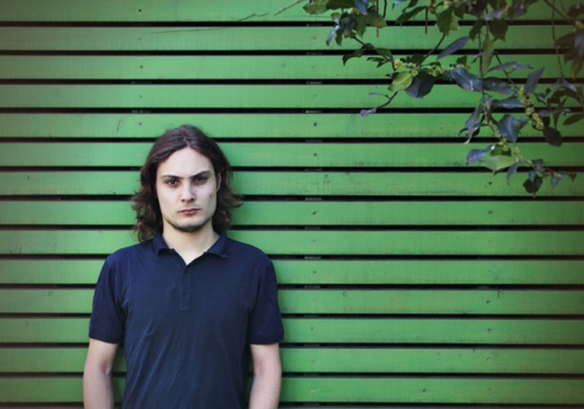 Zıt Kutuplar Red Bull Music Academy ile Kesişiyor