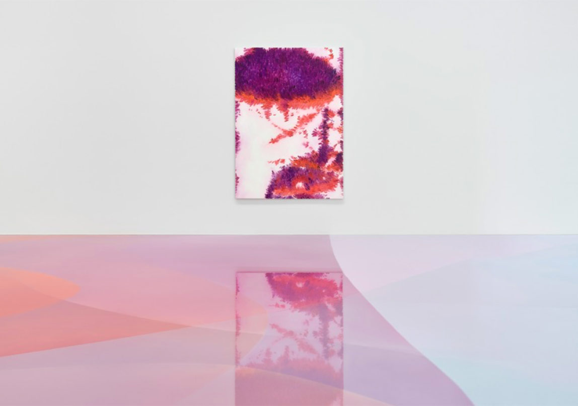 Pastel Renklerin Ahengi