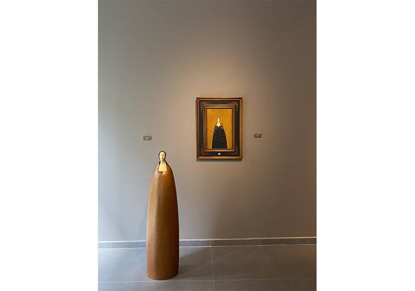 Gallery 11.17’den Yeni Sergi: “Koleksiyondan II” 