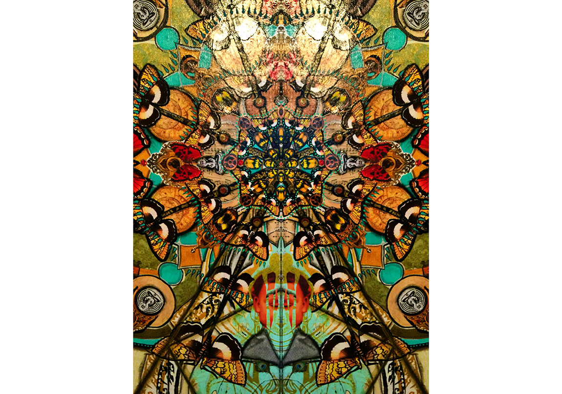 Çarkların Tılsımına Kapılmak