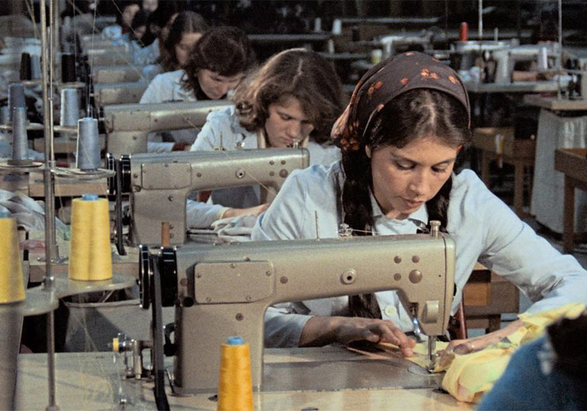 MUBI Ekim Ayı Programını Açıkladı