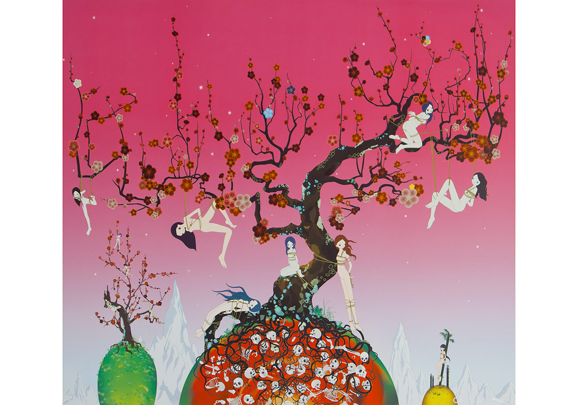 Mixer “Printed’16” Bugün Açılıyor!