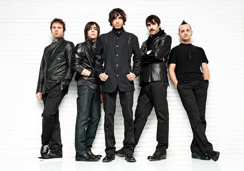 Red Bull Canlı Sahne’de maNga Rüzgârı