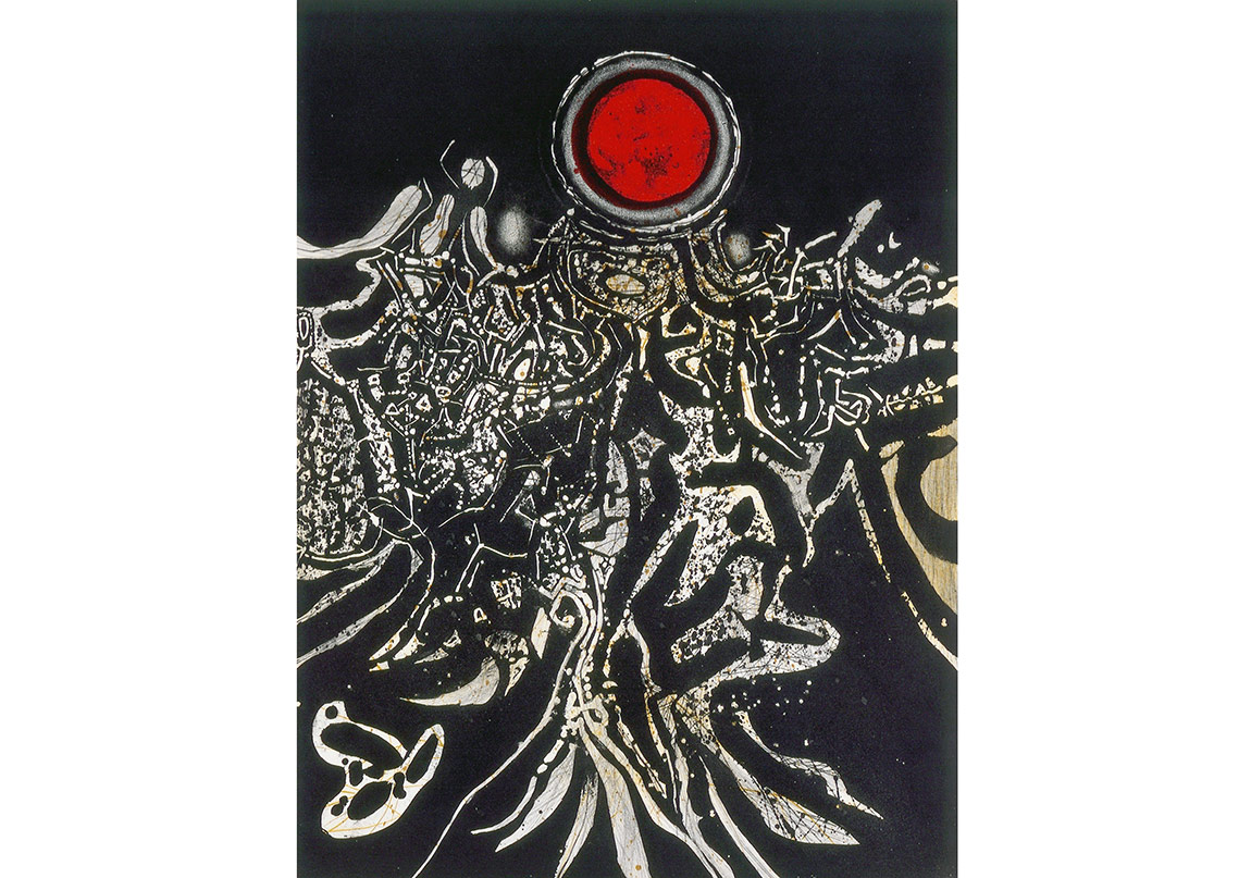 Mario Prassinos Doğumunun 100. Yılında Doğduğu Semt Pera'da