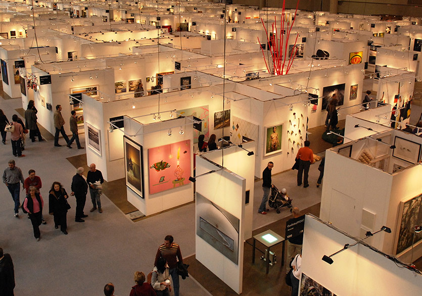 Toronto Festivali Başlıyor!