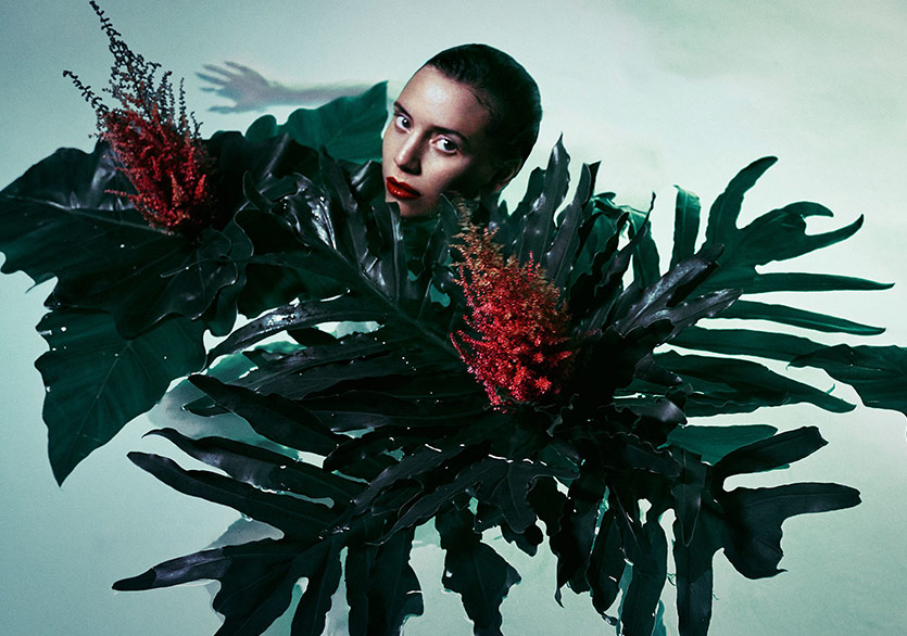 Ingrid Kolektifi “Liv”den Yeni Şarkı “Heaven”