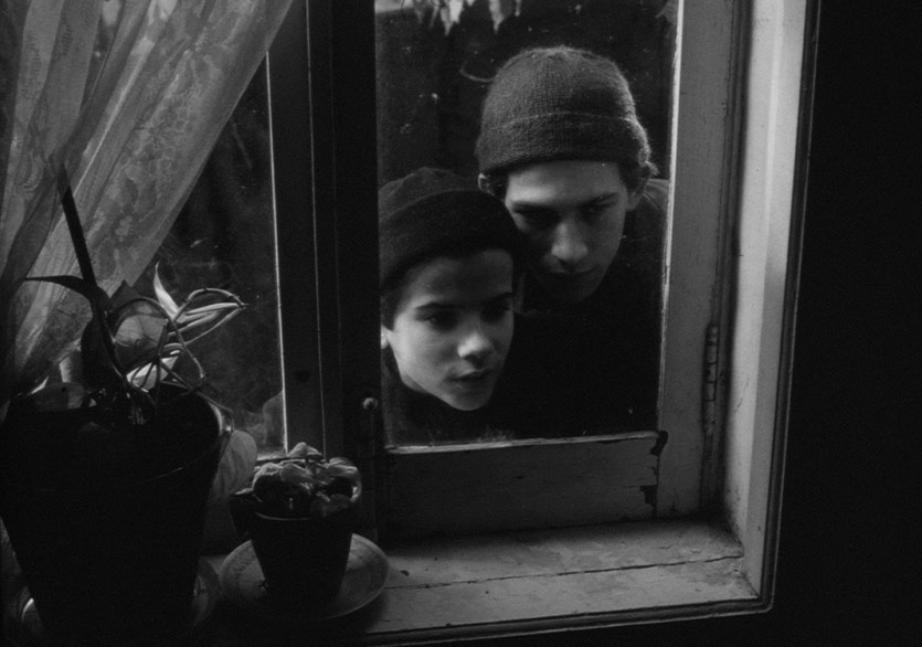 Pedro Costa Filmleri İstanbul Modern Sinema’da