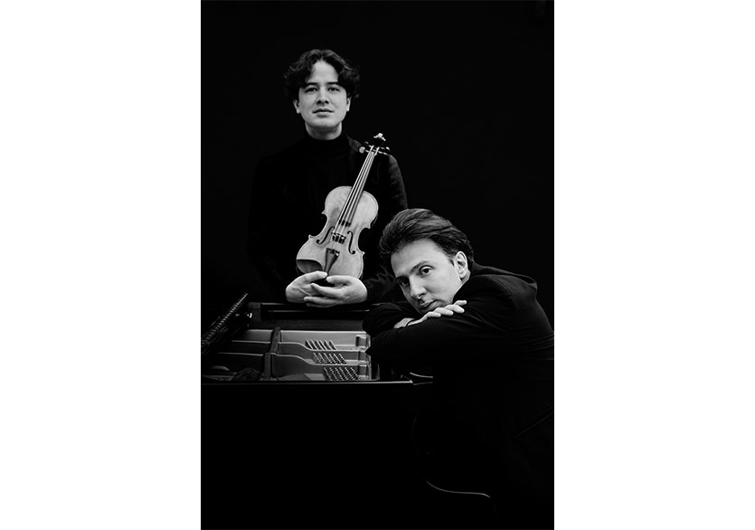 3. İstanbul Uluslararası Oda Müziği Festivali 1 Eylül’de Başlıyor