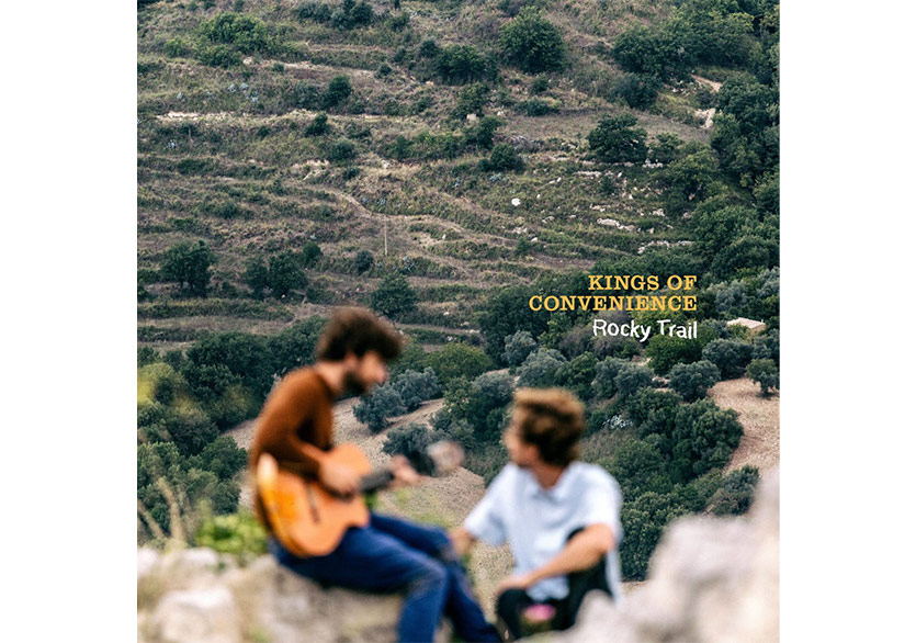 Kings Of Convenience Yeni Albümünden İlk Şarkıyı Paylaştı