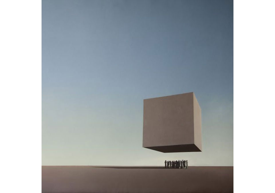 Sokak Sanatı Legal Olursa