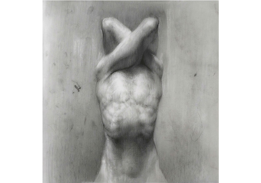 Booth Gallery’de 2 Yeni Sergi