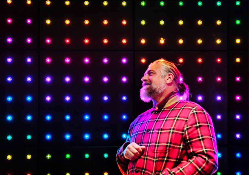 The White Buffalo, İstanbul’da Sahne Almaya Hazırlanıyor