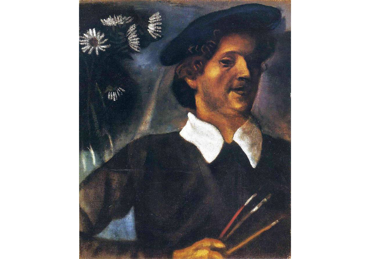 Ölü Doğan Bir Ressamın Hayat Hikayesi: Marc Chagall “Hayatım”