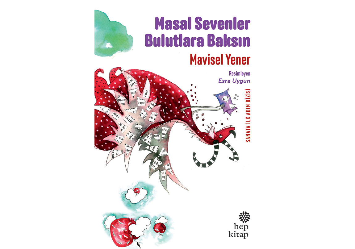 Sanata İlk Adım Dizisinde Üç Yeni Eser