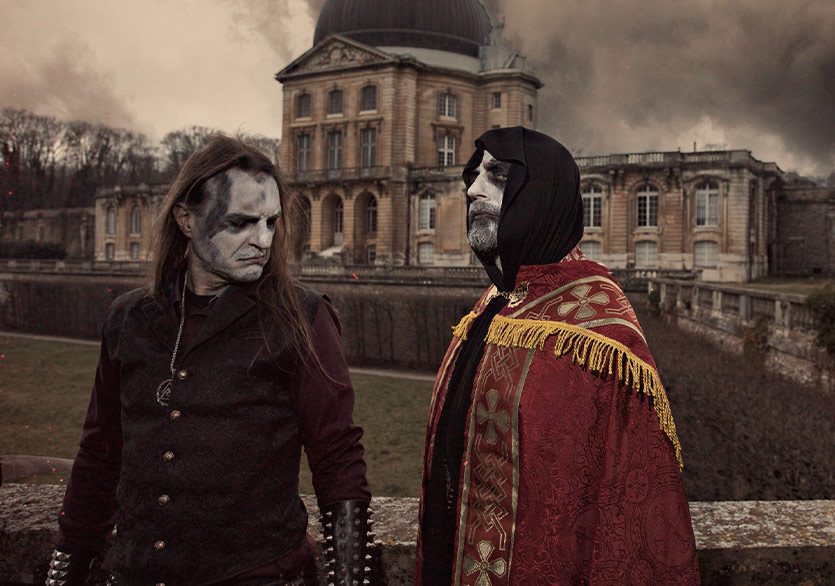 Yeni Extreme Metal Sahnesi: Portals Metal Fest
