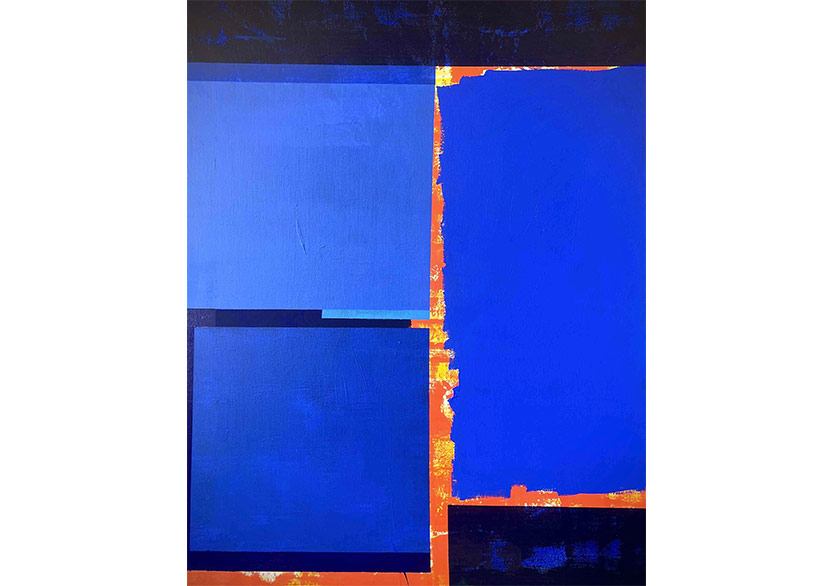 Belm’art Space’ten Yeni Sergi: “Yöntem Olarak Soyutlama: Bir Pratiğin Anatomisi”