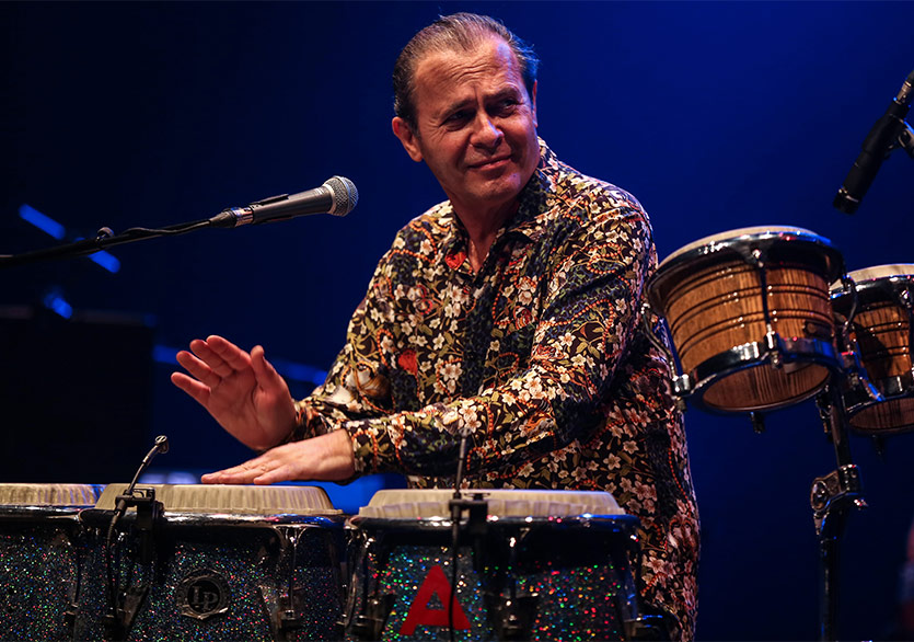 Ünlü İsimler KüçükÇiftlik Park’ın Yeni Yıl Kasabası’nda