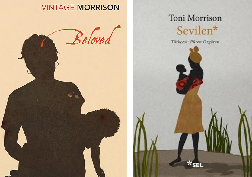 Toni Morrison’ın “Sevilen”i 30 Yaşında