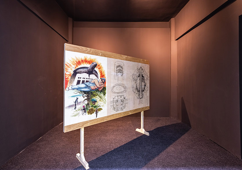 18. İstanbul Bienali Başlıyor