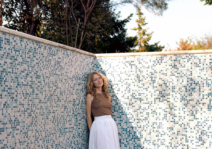 Bu Ayın LomoAmigosu Nilipek 