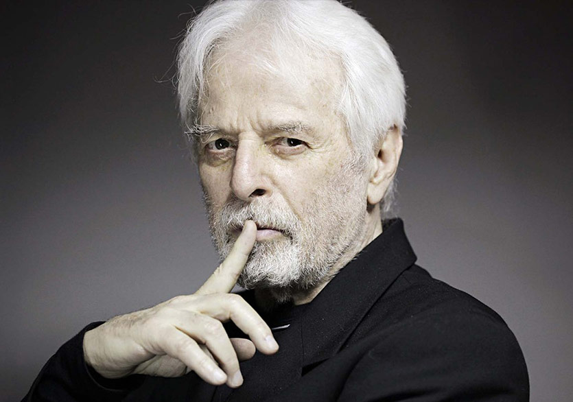 Jodorowsky’nin En Önemli Eseri Türkçede