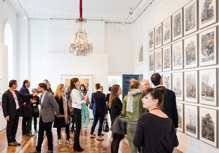 Photo London İkinci Edisyonuyla Sanatseverlerle Buluşuyor!