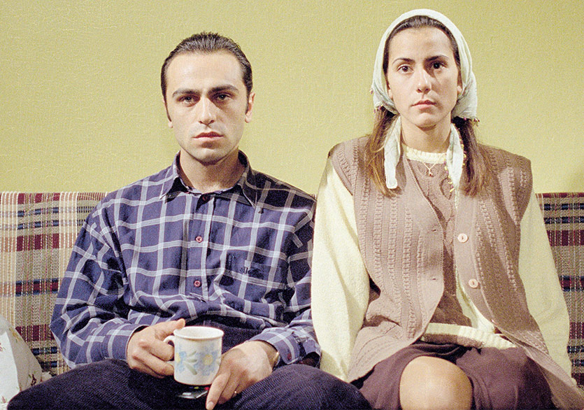 MUBI Ekim Ayı Programını Açıkladı