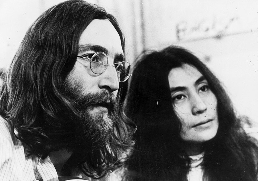 Bugün John Lennon’ın Doğum Günü
