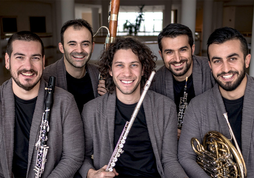 Ayvalık 7. AIMA Müzik Festivali Başlıyor