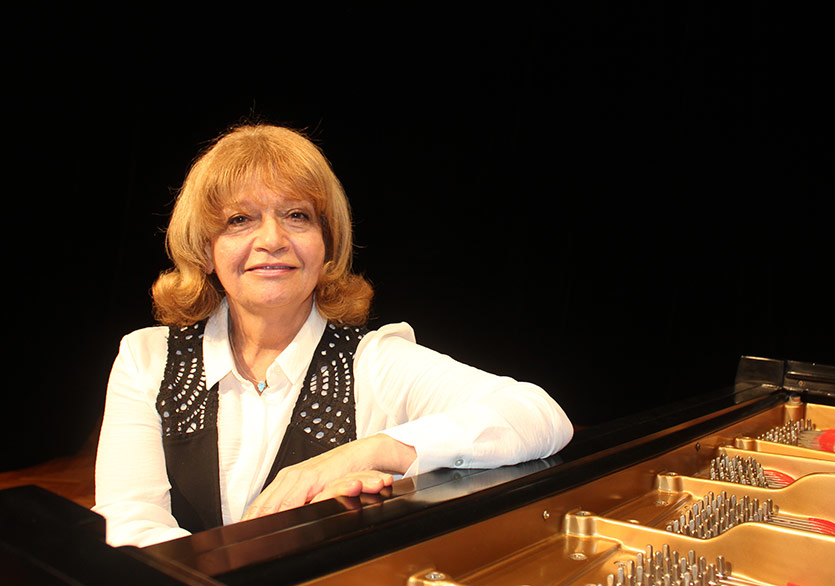 Bodrum’da Klasik Müzik Şöleni