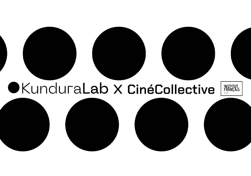 İstanbul CinéCollective Başvuruları Başladı