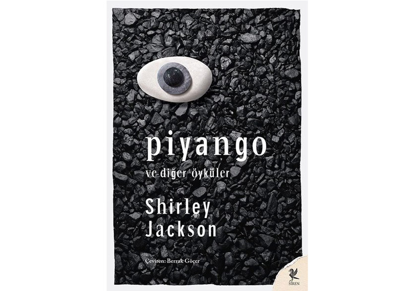 Shirley Jackson'ın Karanlık Öyküleri: Piyango | Artful Living