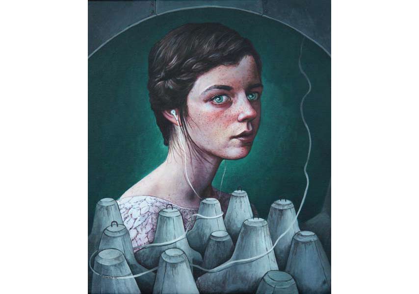 Korku ve Karanlığın Çekici Tarafı