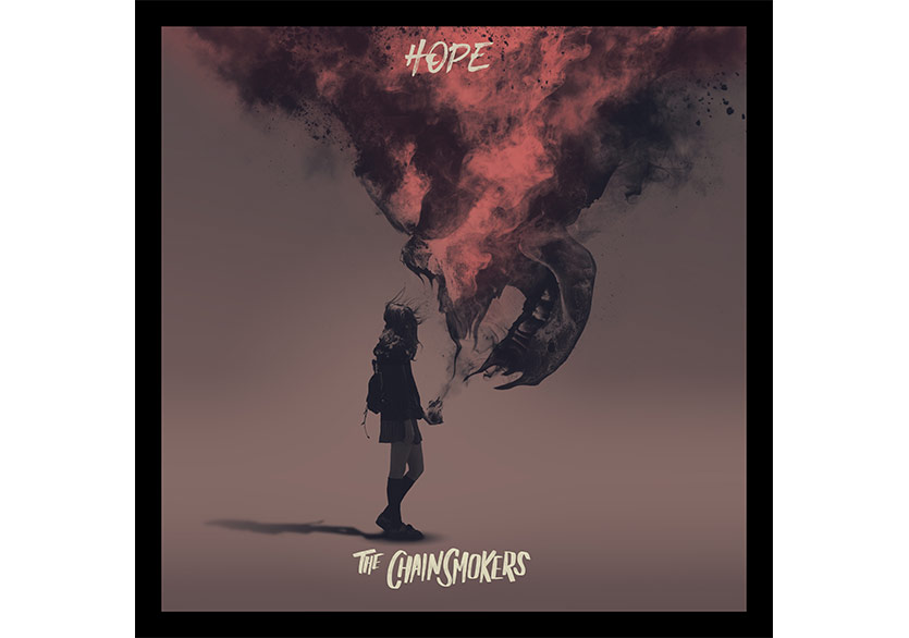 The Chainsmokers Hope ile Sick Boy Albümünü Tamamladı