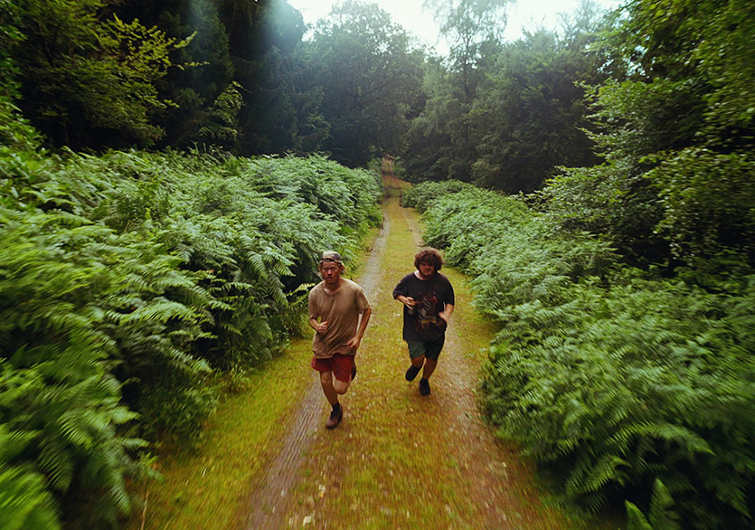 Yorgos Lanthimos’un Yeni Filmi “Bugonia” 31 Ekim’de Vizyonda