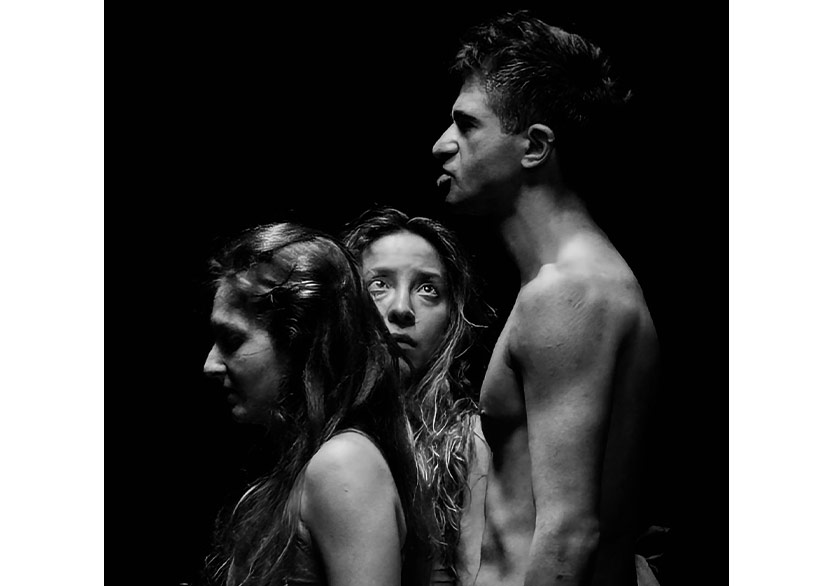 “Autopsy” 11 Kasım’da Paribu Art’ta Prömiyer Yapacak