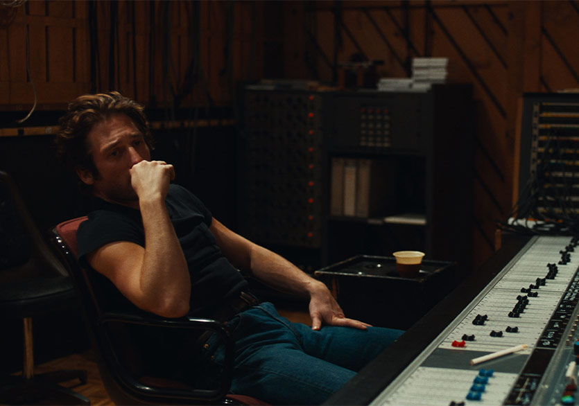 Jeremy Allen White’ın Başrolünde Yer Aldığı “Springsteen: Hiçlikten Kurtar Beni” 24 Ekim’de Vizyonda