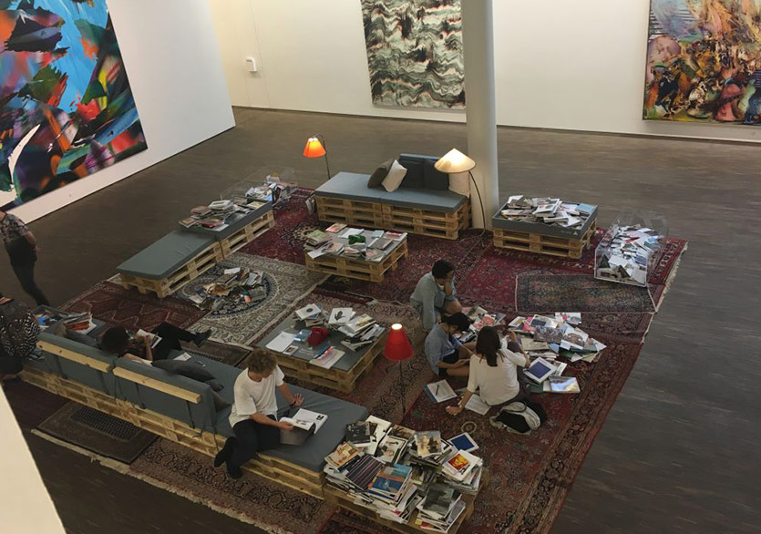 Berlin Art Week 13 Eylül’de Başlıyor!