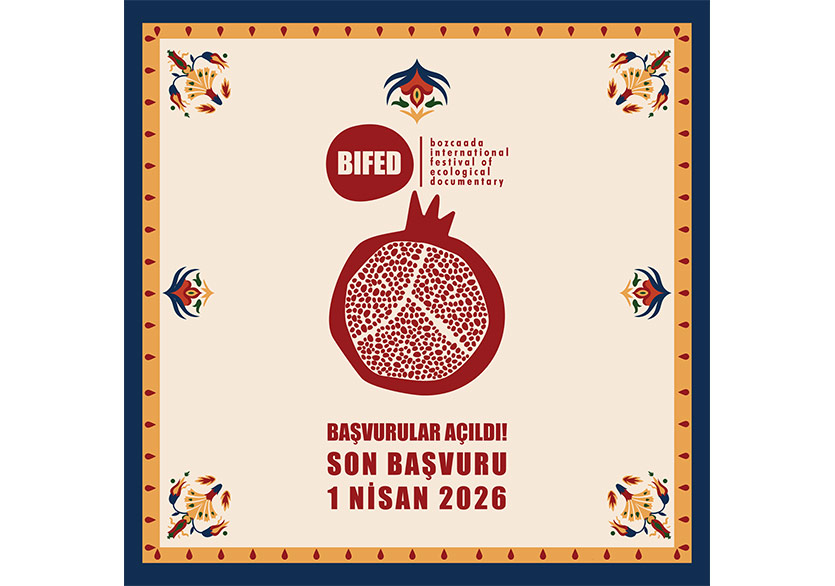 BIFED 2026 İçin Başvurular Başladı