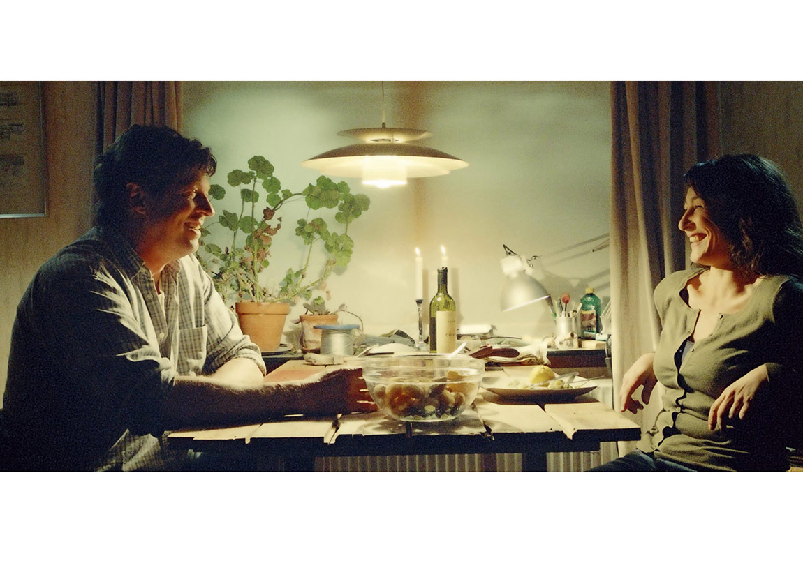 Nordik Film Günleri Devam Ediyor