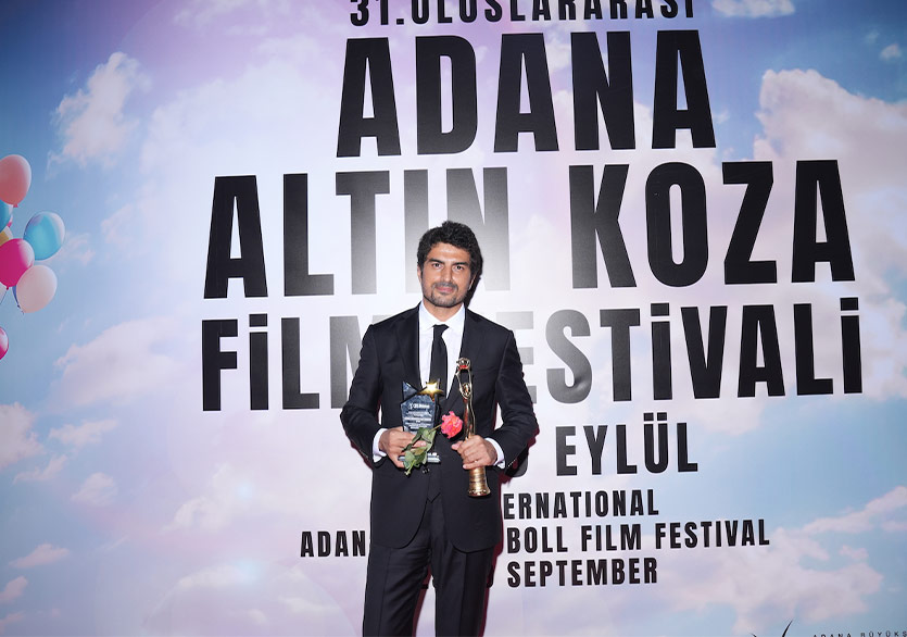 Adana Altın Koza’ya Başvurular Başladı