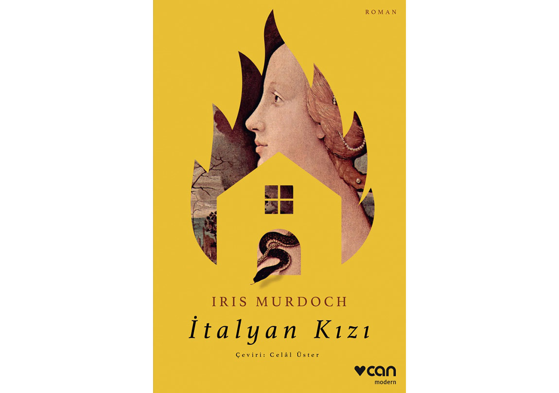 Iris Murdoch’tan “İtalyan Kızı”