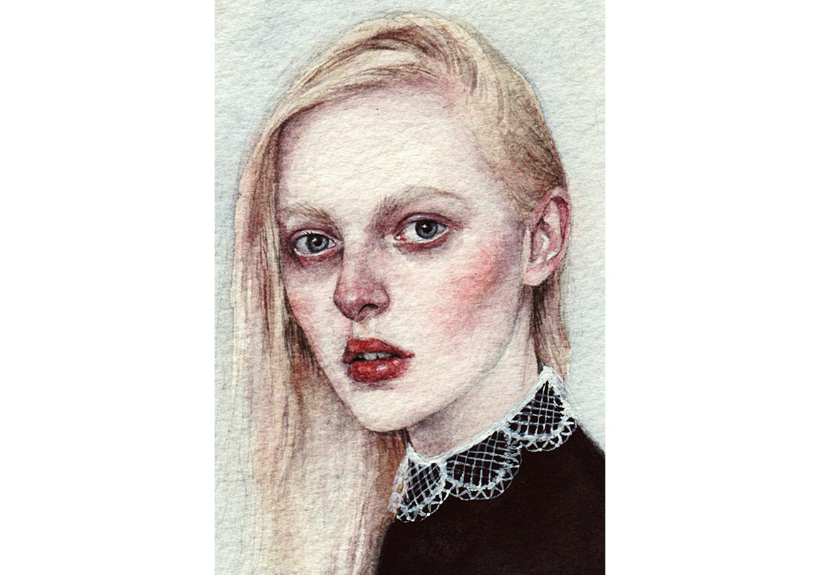 Romantik Bir Hayal Dünyası