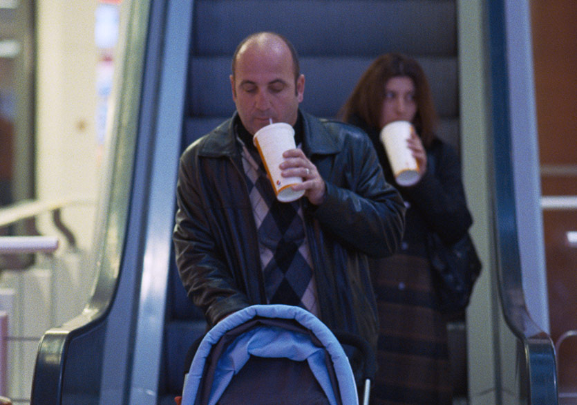 Albüm Filmi Adana Film Festivali’nde